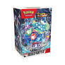 Pokemon Scarlet & Violet Stellar Crown Build & Battle Kit